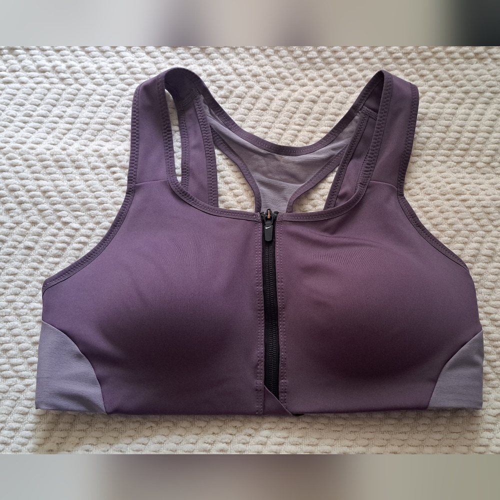 Nike Dri-Fit Sports Bra